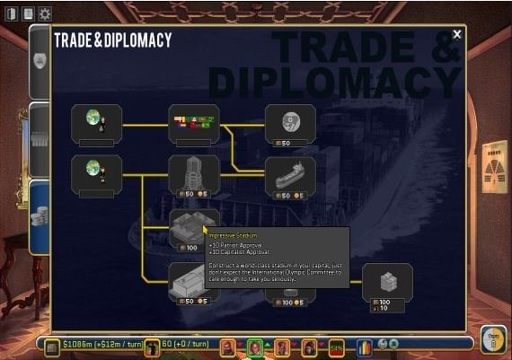 Rogue State EN Global Steam Digital Key