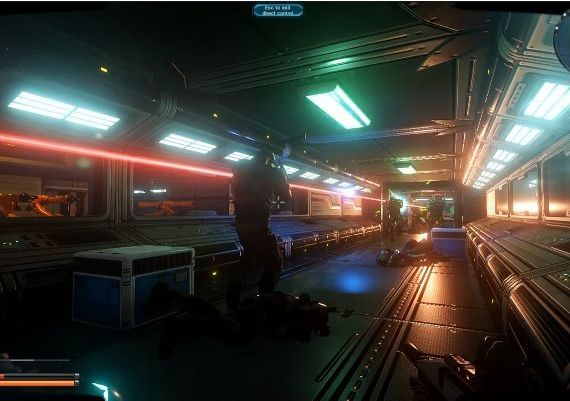 Executive Assault 2 EN Global Steam Digital Key