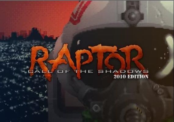 Raptor: Call of The Shadows 2015 Edition EN Global Steam Digital Key
