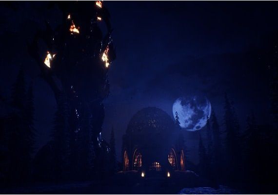 Tower of Fate EN Global Steam Digital Key