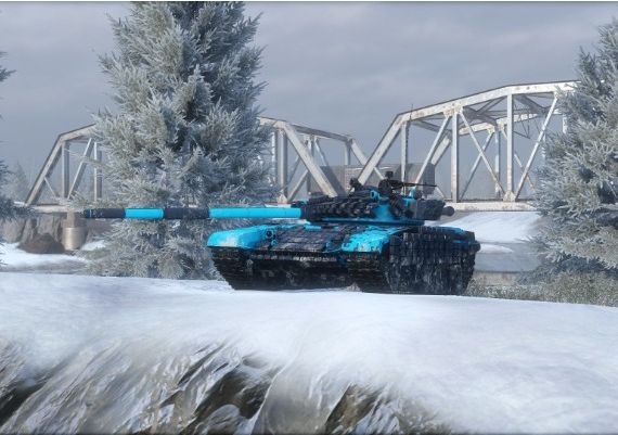 Armored Warfare - T-72AV Standard Pack DLC EN/DE/FR/PL Global Steam Digital Key