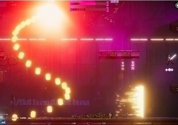 Black Future '88 EN/DE/FR/RU/ZH Global Steam Digital Key