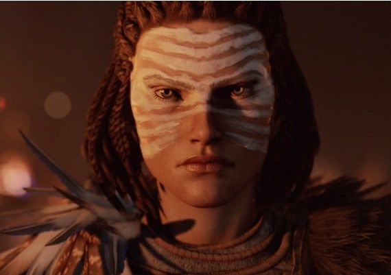 GreedFall 2: The Dying World EN ROW Steam Digital Key