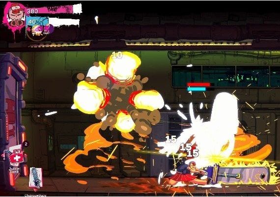 Cookie Cutter EN Brazil Xbox Series Digital Key