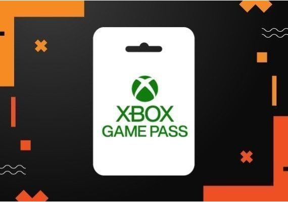 Xbox Game Pass 3 Months for PC Trial CA Xbox Game Pass Digital Key