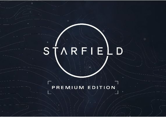Starfield Premium Edition Colombia Xbox Series/Windows Digital Key
