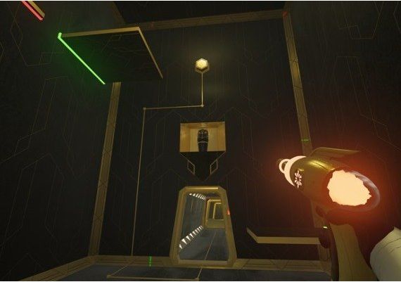 Faraday Protocol EN Argentina Xbox One/Series Digital Key