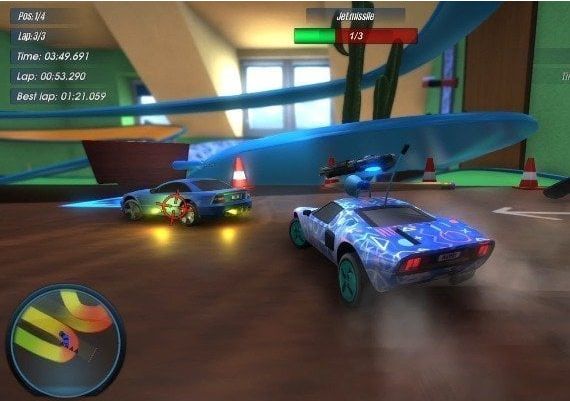 Mini Madness EN/PL Brazil Xbox One/Series Digital Key