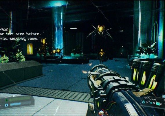 Hollow 2 EN Global Steam Digital Key