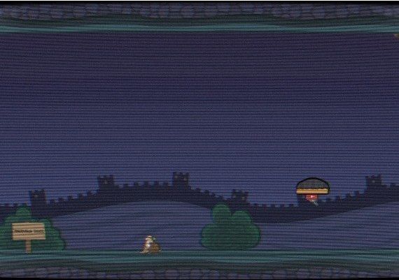 Spiny Adventures EN Global Steam Digital Key