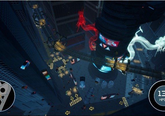 Midnight Legends EN/RU Global Steam Digital Key