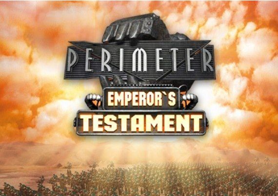Perimeter: Emperor's Testament EN/RU Global Steam Digital Key