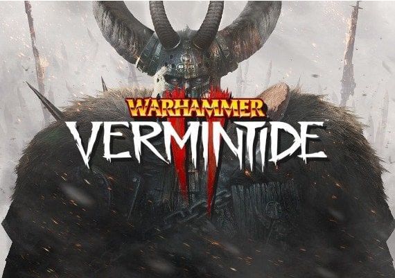 Warhammer: Vermintide 2 EN/DE/FR/IT/PL/PT/RU/ES United States Xbox One/Series Digital Key