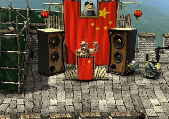 Neighbours Back From Hell EN United States Xbox One/Series Digital Key