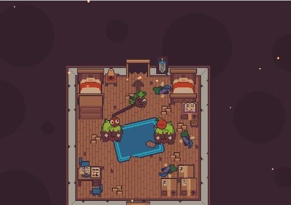 Turnip Boy Commits Tax Evasion EN/DE/FR/IT/PT/RU/ZH/ES EU Steam Digital Key