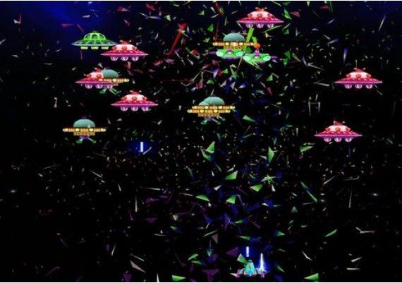 Krog Wars EN Global Steam Digital Key