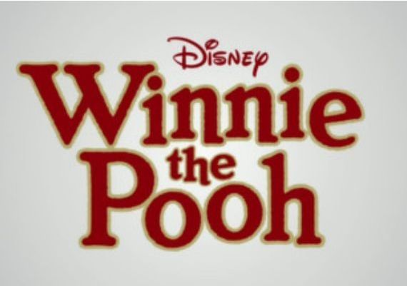 Disney Winnie the Pooh Global Steam Digital Key