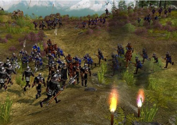 The Settlers: Heritage of Kings History Edition EN/DE/FR/PL/ES EU Ubisoft Connect Digital Key