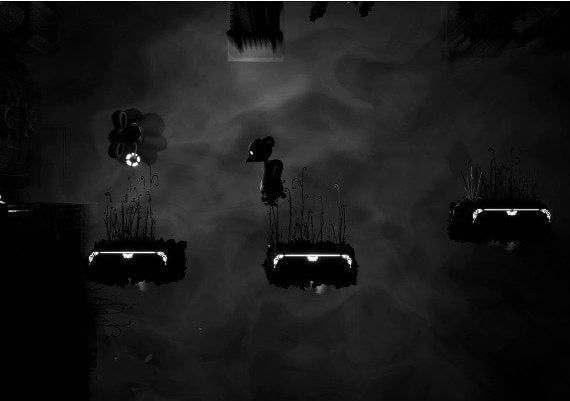 Tandem: A Tale of Shadows Turkey Xbox One/Series Digital Key