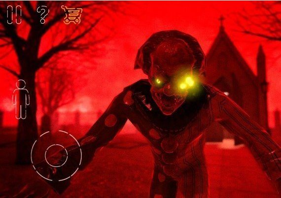 Death Park 2 EN Argentina Xbox One/Series Digital Key