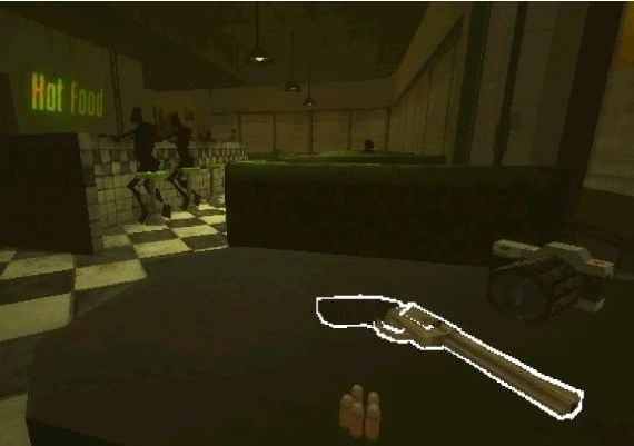 Paratopic EN Global Steam Digital Key