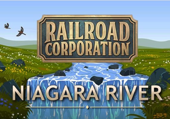 Railroad Corporation - Niagara River DLC EN Global Steam Digital Key