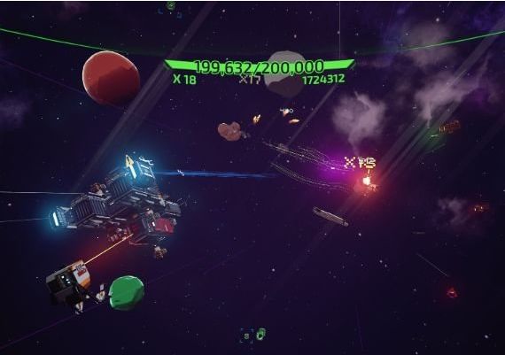 Nightstar: Alliance VR EN Global Steam Digital Key