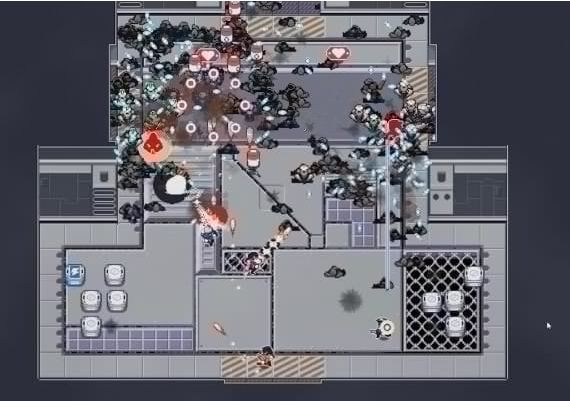 Circuit Breakers EN/DE/FR/IT/NL/JA/ES Global Xbox One/Series Digital Key