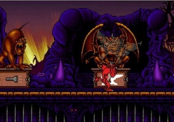 Litil Divil EN Global Steam Digital Key