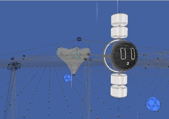 Hound EN Global Steam Digital Key