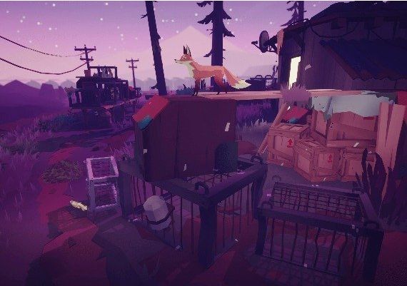 Endling: Extinction is Forever Global Steam Digital Key