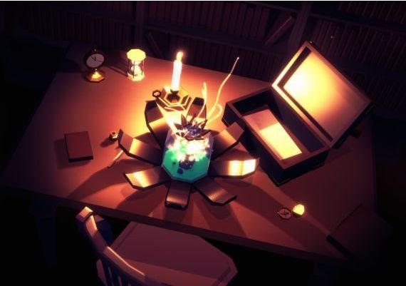 Evergarden EN/DE/FR/IT/ES Global Steam Digital Key