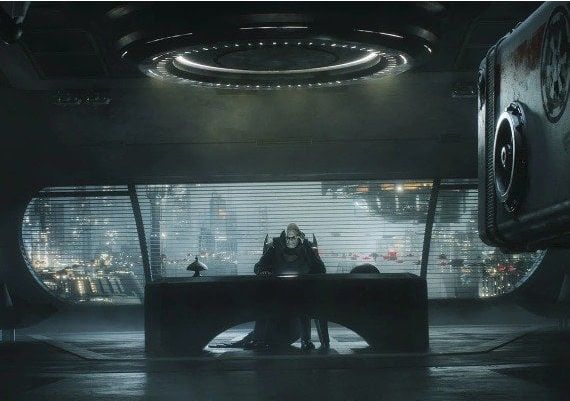 Star Wars Jedi: Survivor ROW Xbox One Digital Key