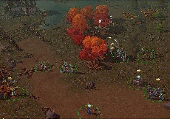 Hell - The Game EN/DE/FR Global Steam Digital Key