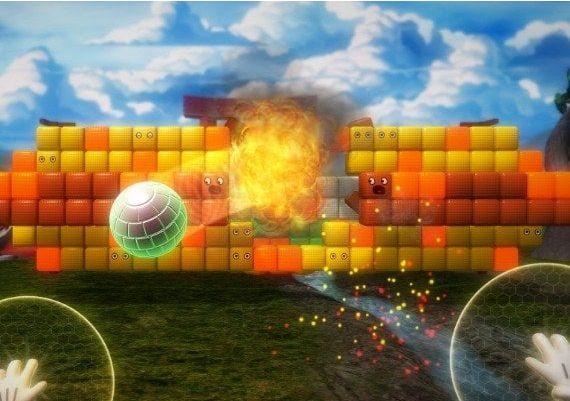 Boom Ball for Kinect EN EU Xbox One Digital Key