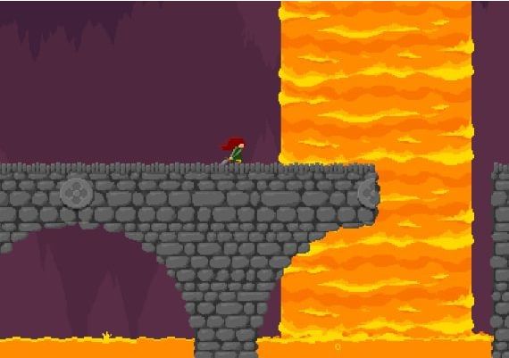 Mable & The Wood EN/DE/FR/IT/PT/RU/ZH/ES Global Steam Digital Key