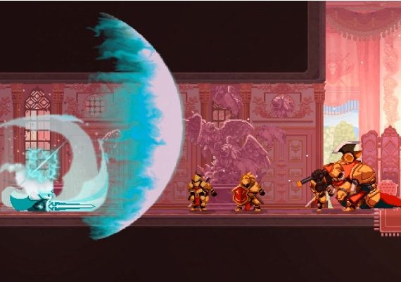 Skul: The Hero Slayer - Mythology Pack DLC EN/DE/JA/KO/ZH Global Steam Digital Key