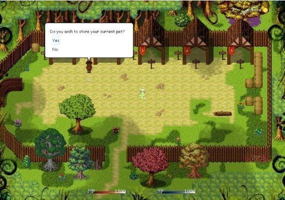 Fortune's Tavern: The Fantasy Tavern Simulator - Play the Mayor DLC EN Global Steam Digital Key