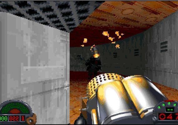 Star Wars: Dark Forces EN Global Steam Digital Key