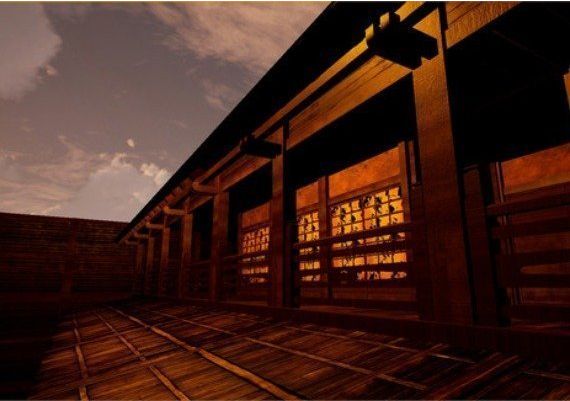 Shadow Corridor EN/JA/KO/RU/ZH EU Nintendo Switch Digital Key