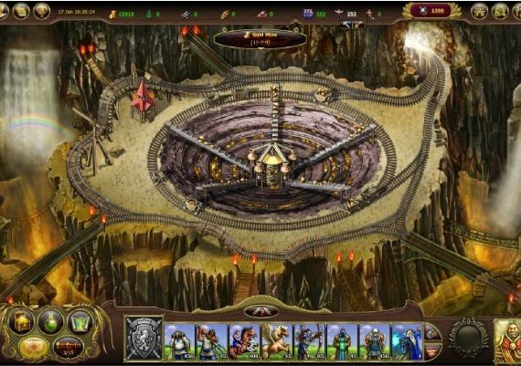 My Lands: Miner’s Luck - Starter Pack DLC Global Steam Digital Key