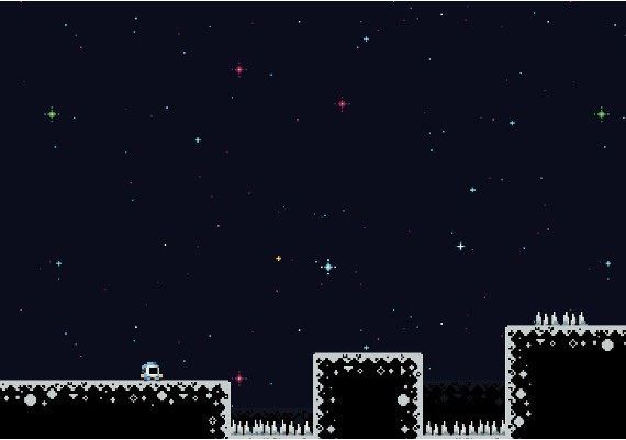 Summit in Space EN Global Steam Digital Key