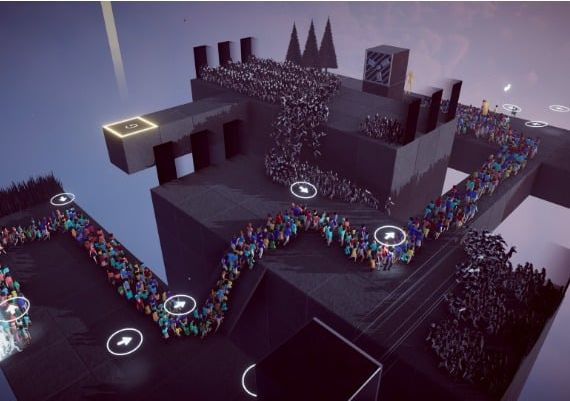 HUMANITY EN Japan Xbox One/Series/Windows Digital Key