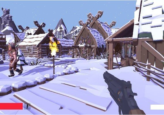 Mighty Vikings EN/RU Global Steam Digital Key