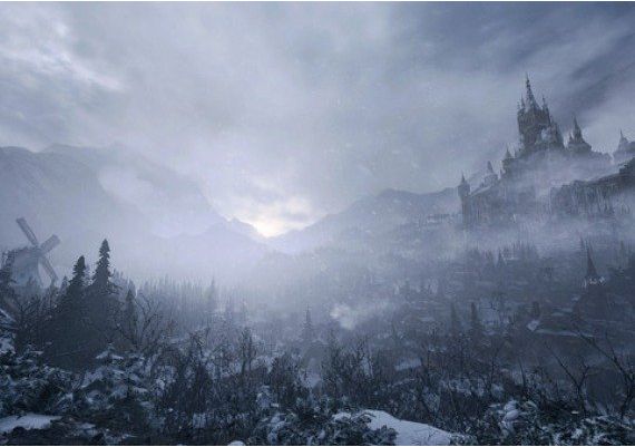 Resident Evil Village - Trauma Pack DLC EN EU Xbox One/Series Digital Key