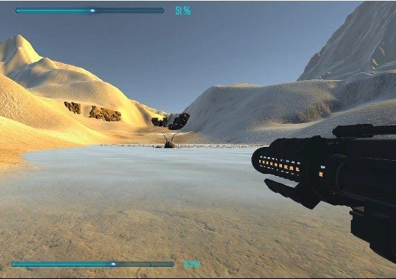 Hunt Planet Bug EN Global Steam Digital Key