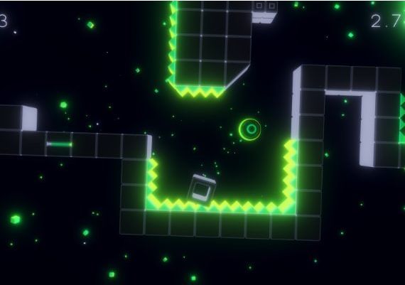 Cublast HD EN Global Steam Digital Key