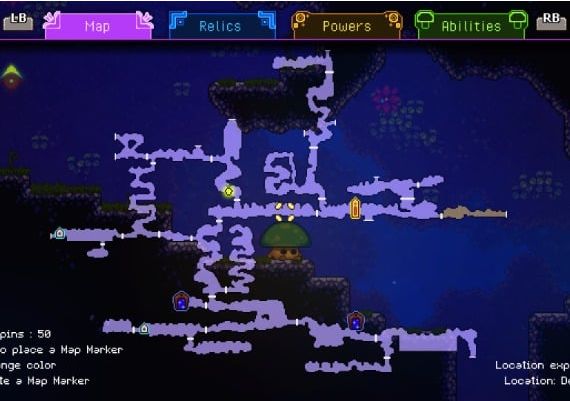 Lone Fungus EN EU Steam Digital Key