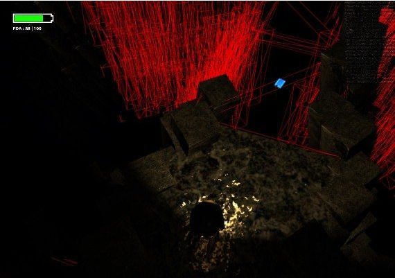 Space-Fright EN Global Steam Digital Key