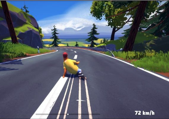 Driftwood EN Global Steam Digital Key